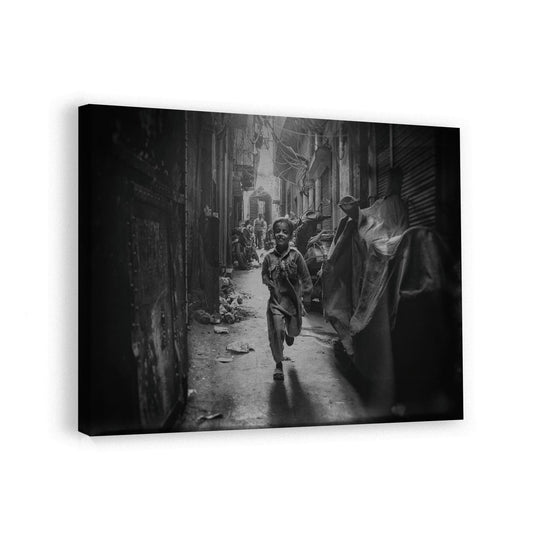 canvas