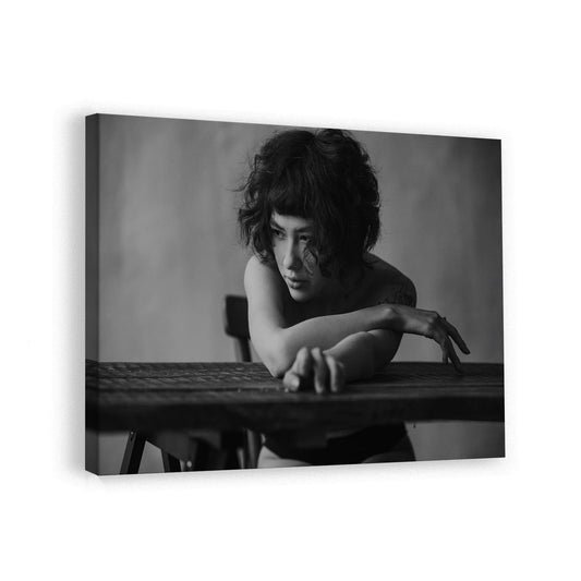 canvas