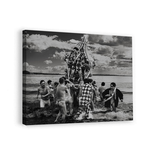 canvas