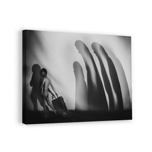 canvas