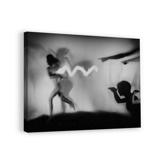 canvas