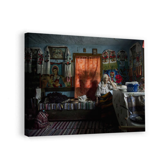 canvas