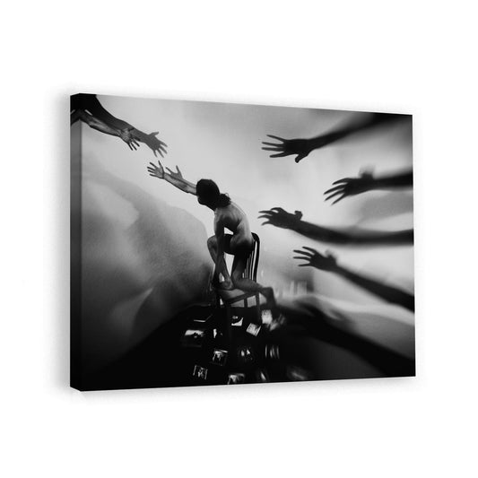 canvas