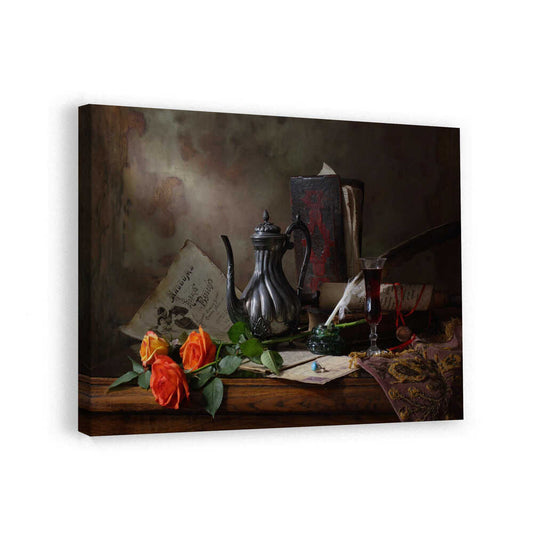 canvas