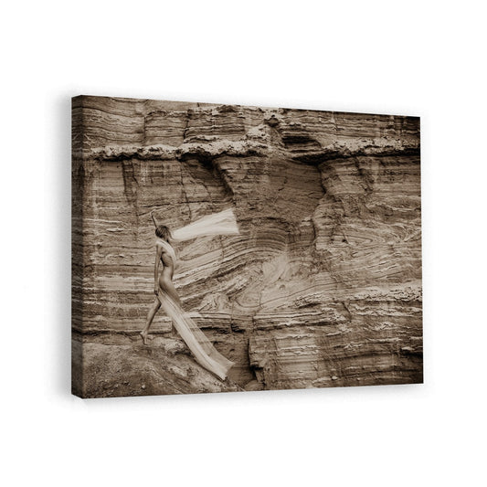 canvas