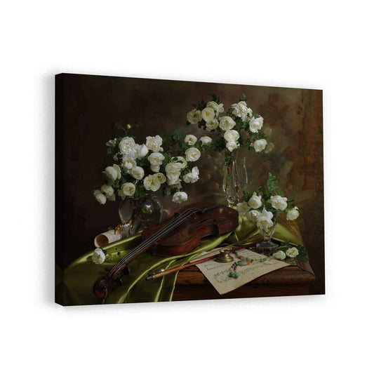 canvas