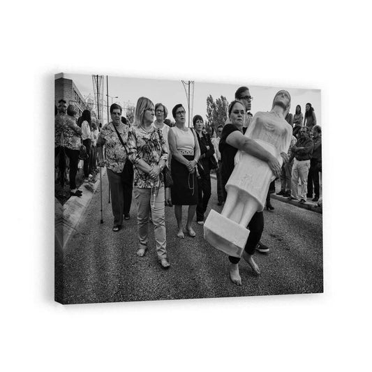 canvas