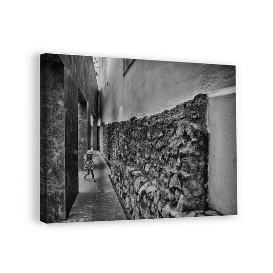 canvas