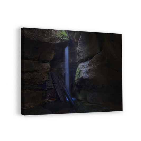 canvas