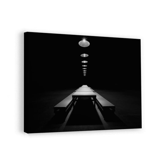 canvas