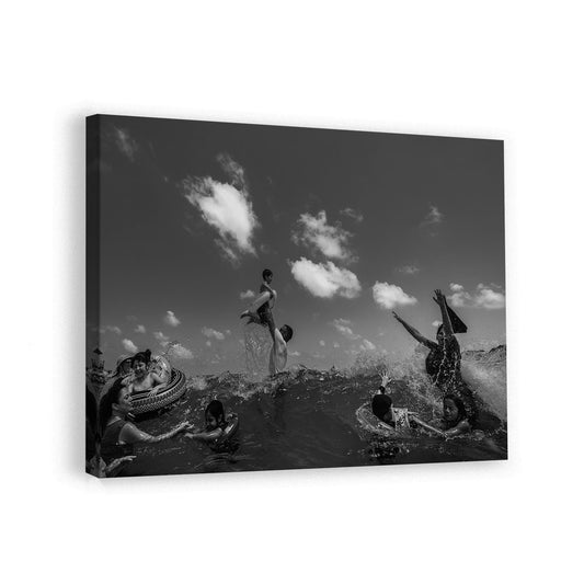 canvas