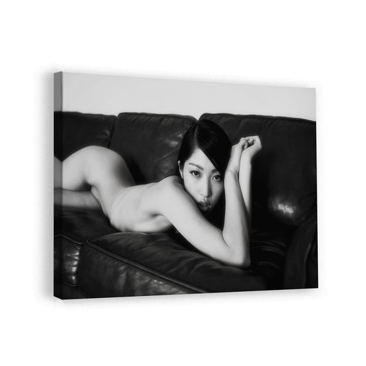 canvas