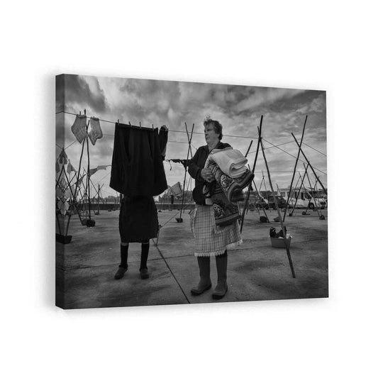 canvas