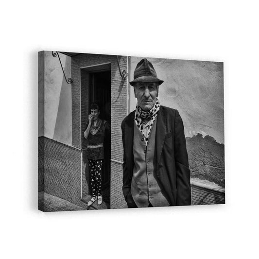 canvas