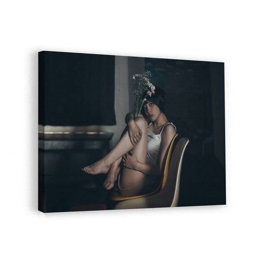 canvas