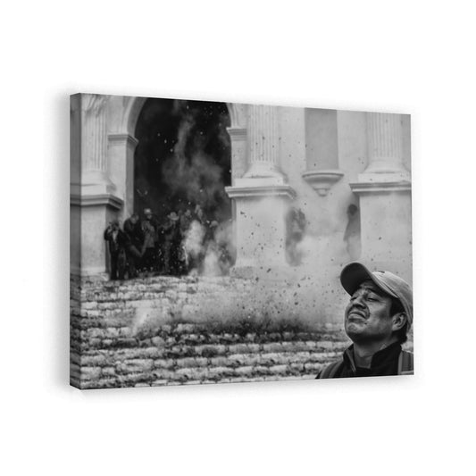 canvas