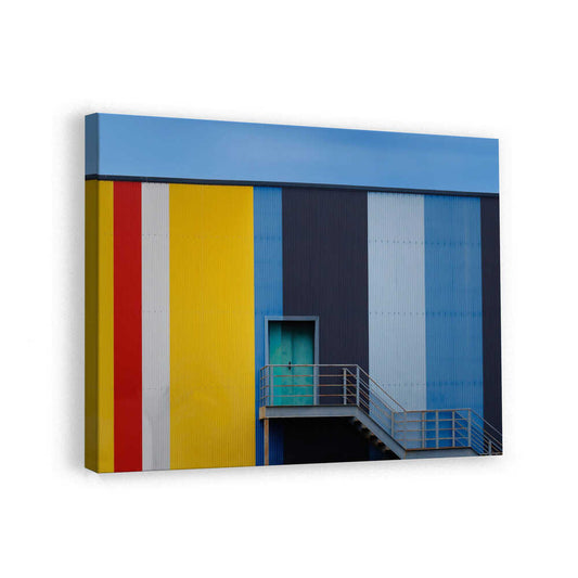 canvas