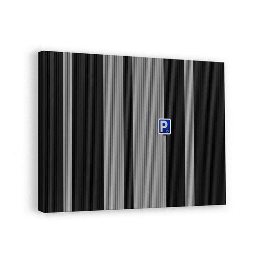 canvas