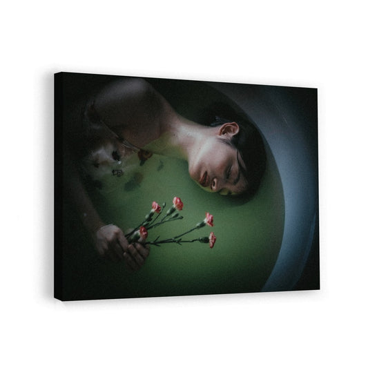 canvas