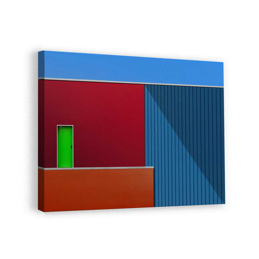 canvas