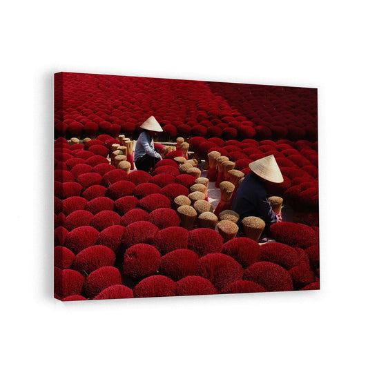 canvas
