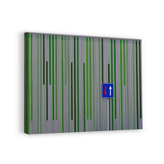 canvas