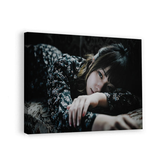 canvas