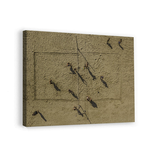 canvas