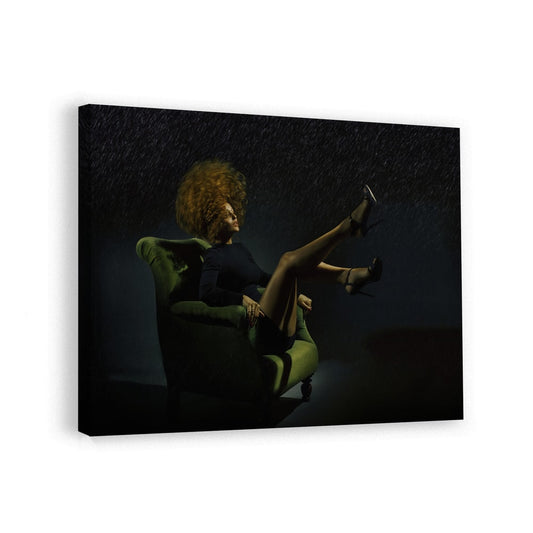canvas