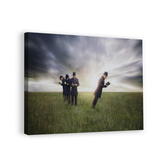 canvas