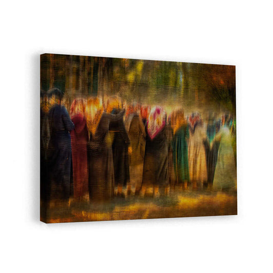 canvas