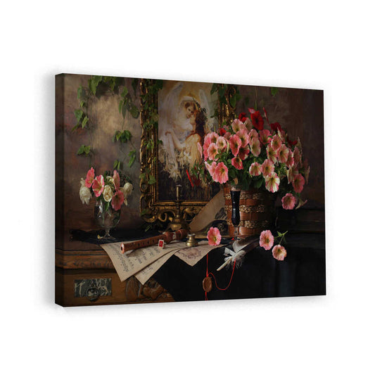 canvas