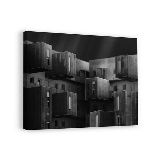 canvas