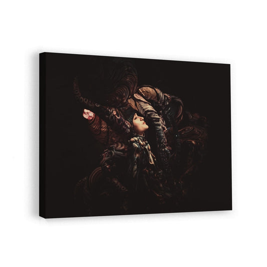 canvas