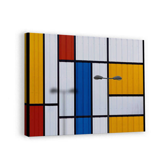 canvas