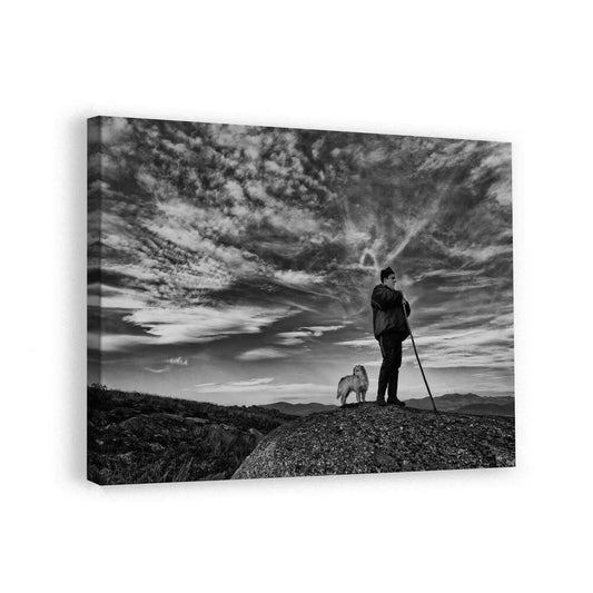 canvas