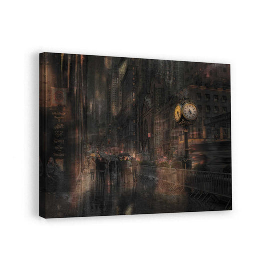 canvas