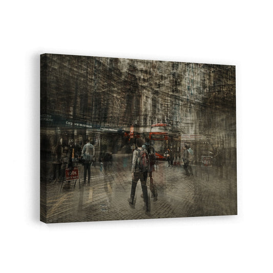 canvas