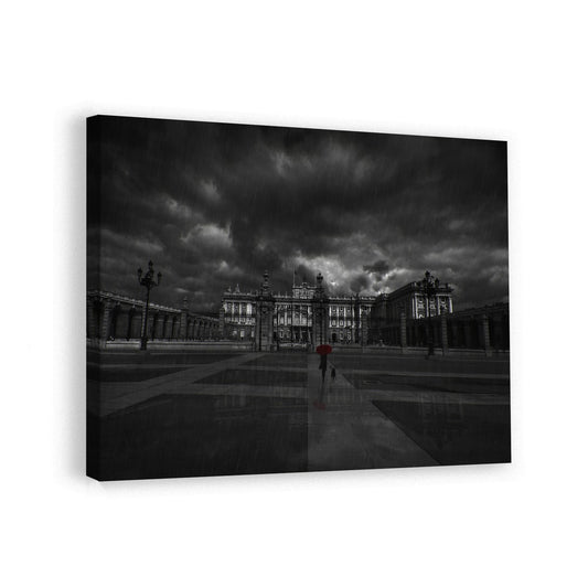 canvas