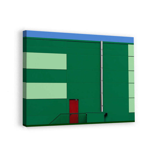 canvas