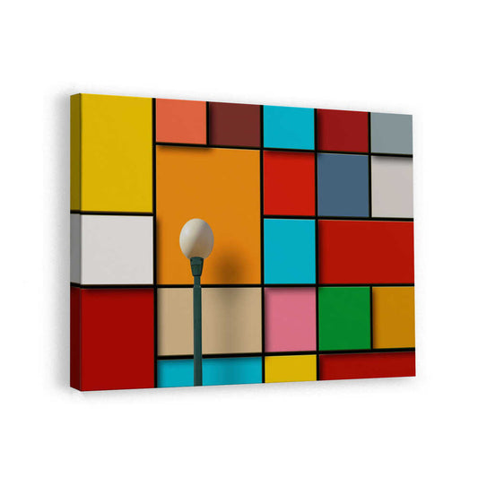 canvas