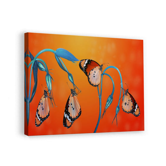 canvas