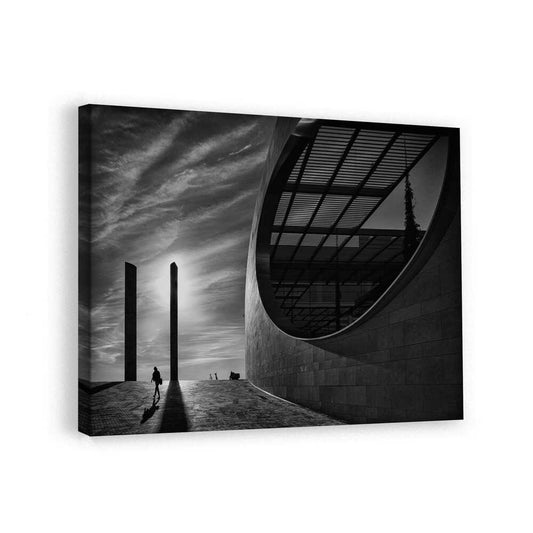 canvas