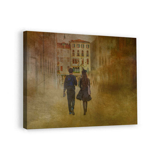 canvas