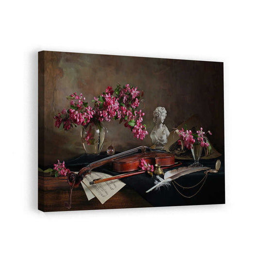 canvas