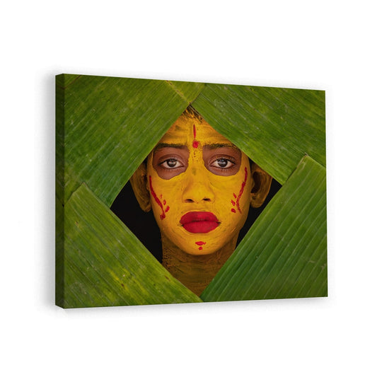 canvas