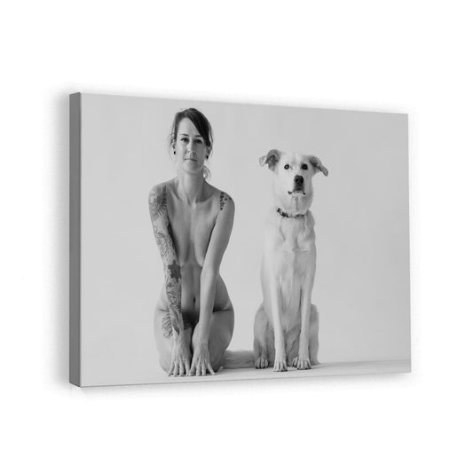 canvas