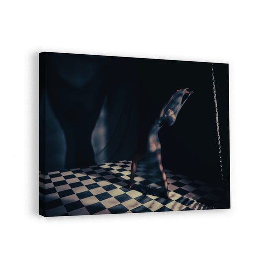 canvas