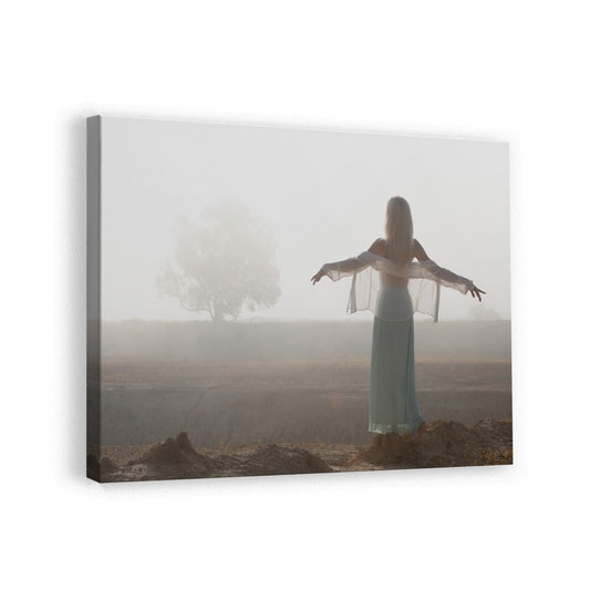 canvas