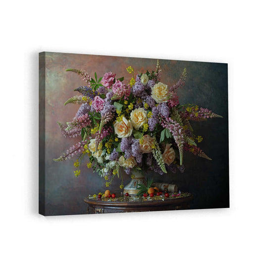 canvas